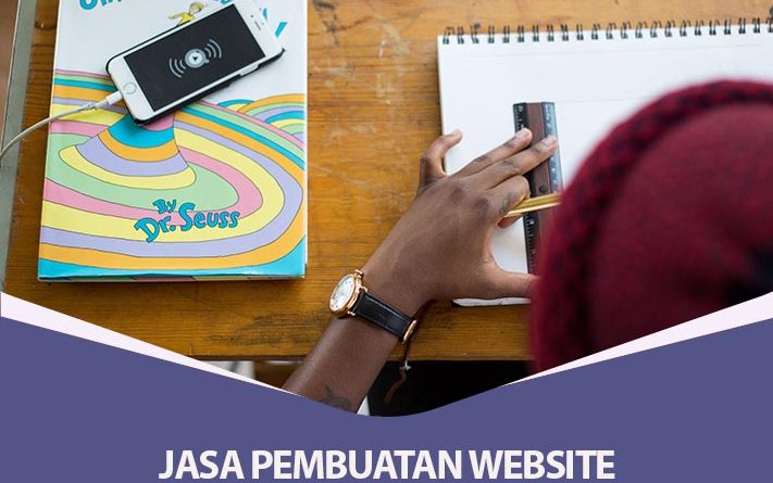 JASA BUAT WEBSITE MURAH DAN BERKUALITAS BANDA ACEH