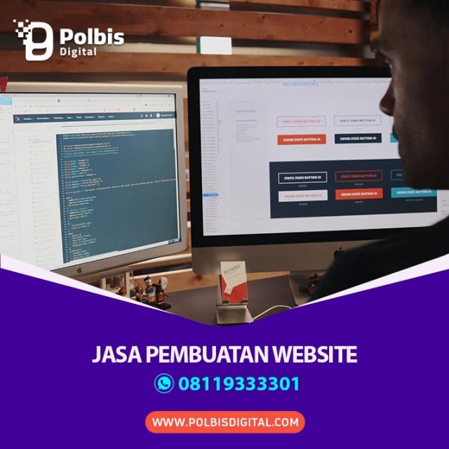 JASA BUAT WEBSITE MURAH DAN BERKUALITAS BANDUNG