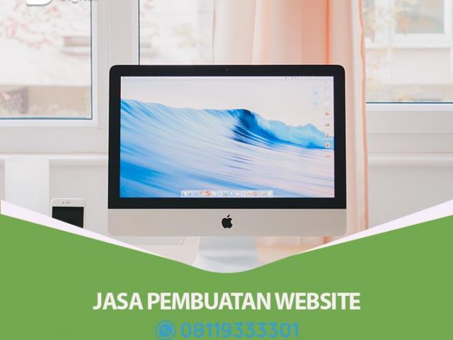 JASA BUAT WEBSITE MURAH DAN BERKUALITAS BANGKA BELITUNG