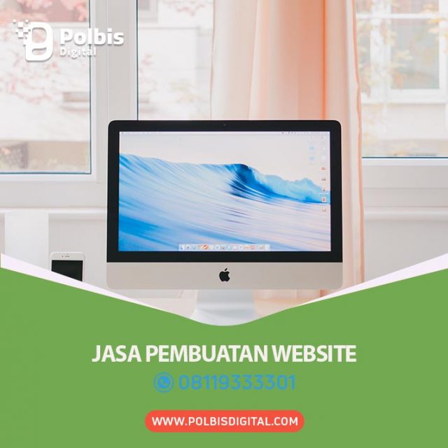 JASA BUAT WEBSITE MURAH DAN BERKUALITAS BANGKA BELITUNG