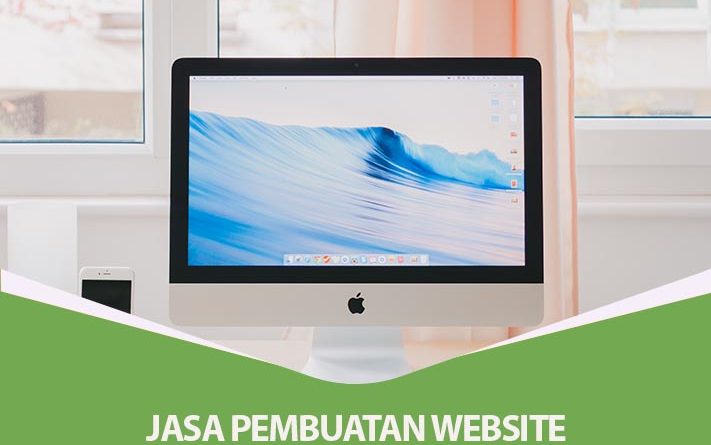 JASA BUAT WEBSITE MURAH DAN BERKUALITAS BANGKA BELITUNG