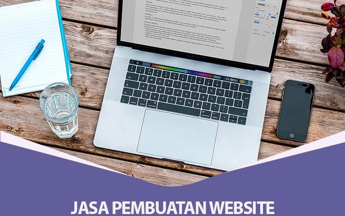 JASA BUAT WEBSITE MURAH DAN BERKUALITAS BENGKULU