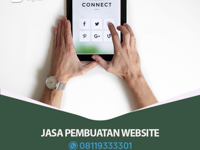 JASA BUAT WEBSITE MURAH DAN BERKUALITAS BENGKULU