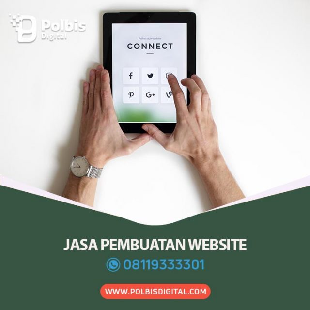 JASA BUAT WEBSITE MURAH DAN BERKUALITAS BENGKULU