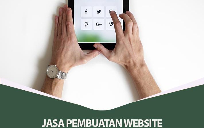 JASA BUAT WEBSITE MURAH DAN BERKUALITAS BENGKULU