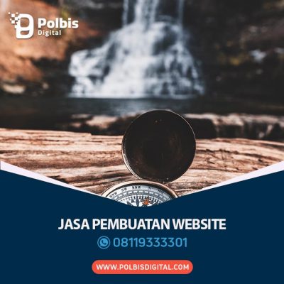 JASA BUAT WEBSITE MURAH DAN BERKUALITAS DAERAH ISTIMEWA YOGYAKARTA