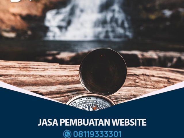 JASA BUAT WEBSITE MURAH DAN BERKUALITAS DAERAH ISTIMEWA YOGYAKARTA