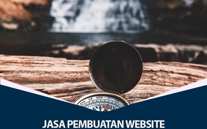 JASA BUAT WEBSITE MURAH DAN BERKUALITAS DAERAH ISTIMEWA YOGYAKARTA