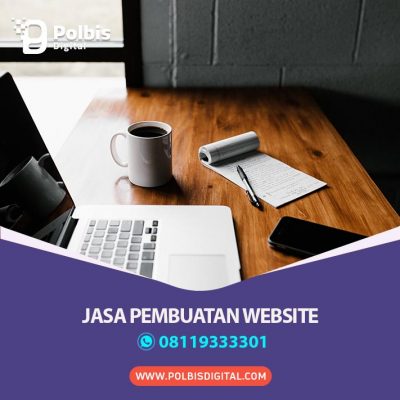 JASA BUAT WEBSITE MURAH DAN BERKUALITAS DENPASAR