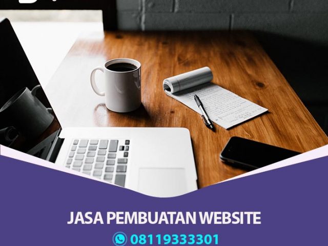 JASA BUAT WEBSITE MURAH DAN BERKUALITAS DENPASAR