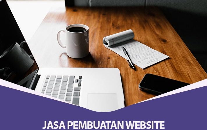 JASA BUAT WEBSITE MURAH DAN BERKUALITAS DENPASAR