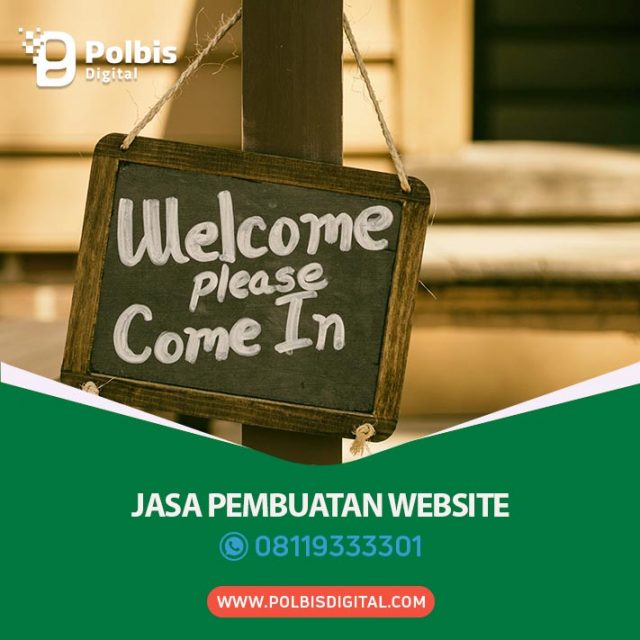 JASA BUAT WEBSITE MURAH DAN BERKUALITAS DKI JAKARTA