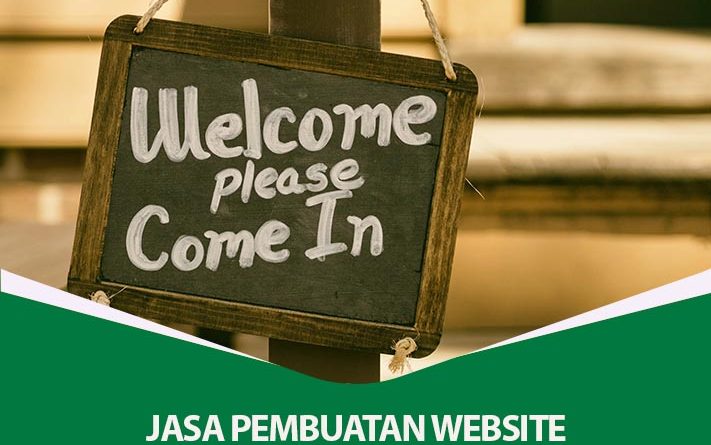 JASA BUAT WEBSITE MURAH DAN BERKUALITAS DKI JAKARTA