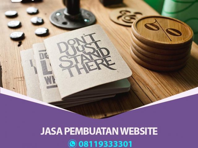 JASA BUAT WEBSITE MURAH DAN BERKUALITAS GORONTALO