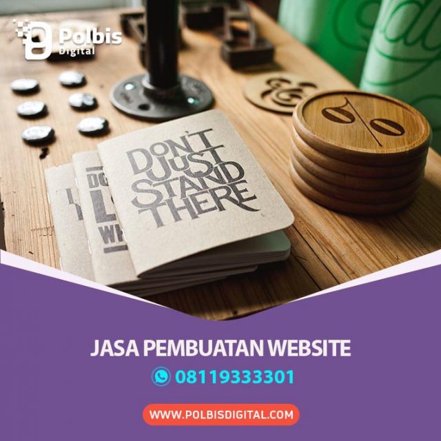 JASA BUAT WEBSITE MURAH DAN BERKUALITAS GORONTALO