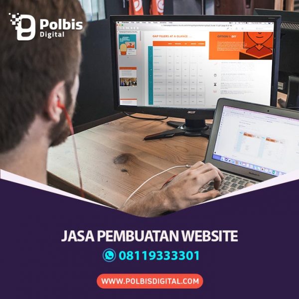 Buat Website Berita Murah