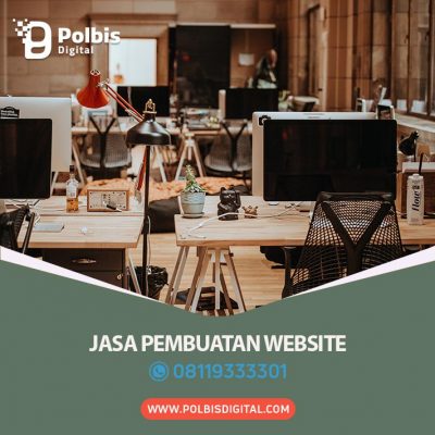 JASA BUAT WEBSITE MURAH DAN BERKUALITAS JAWA BARAT