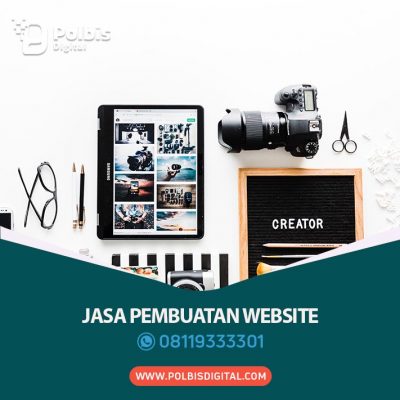 JASA BUAT WEBSITE MURAH DAN BERKUALITAS JAWA TENGAH