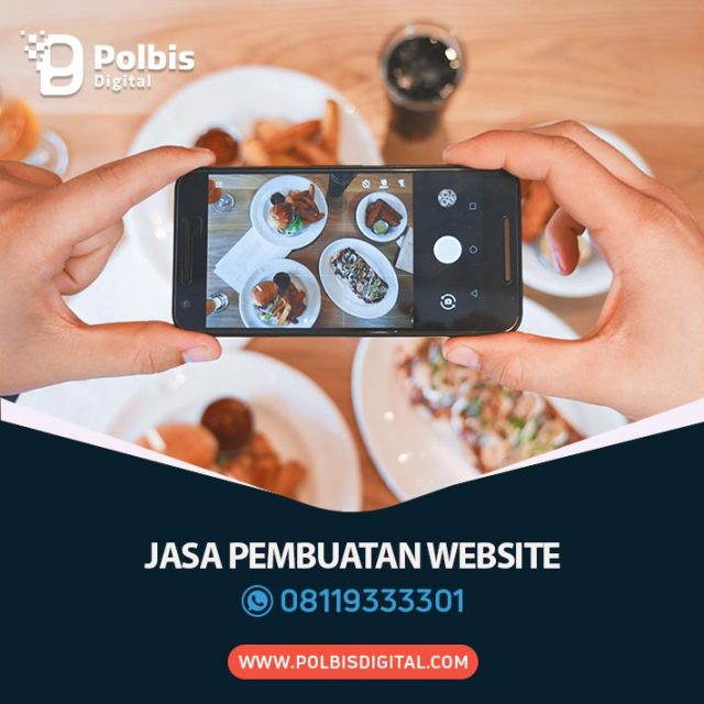 JASA BUAT WEBSITE MURAH DAN BERKUALITAS KALIMANTAN BARAT