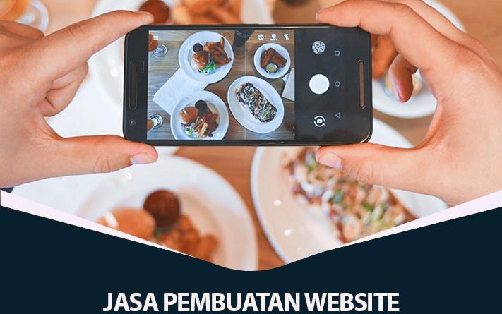 JASA BUAT WEBSITE MURAH DAN BERKUALITAS KALIMANTAN BARAT