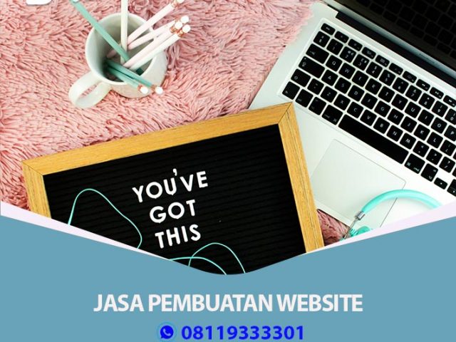 JASA BUAT WEBSITE MURAH DAN BERKUALITAS KALIMANTAN SELATAN