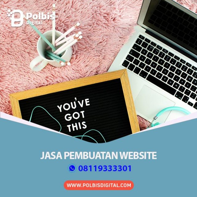 JASA BUAT WEBSITE MURAH DAN BERKUALITAS KALIMANTAN SELATAN