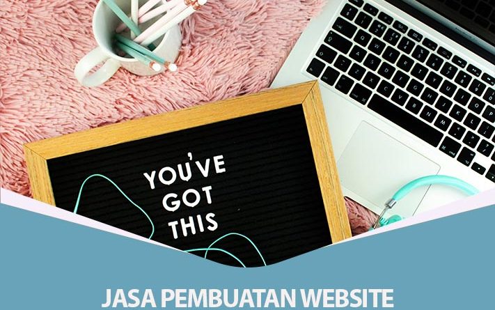 JASA BUAT WEBSITE MURAH DAN BERKUALITAS KALIMANTAN SELATAN