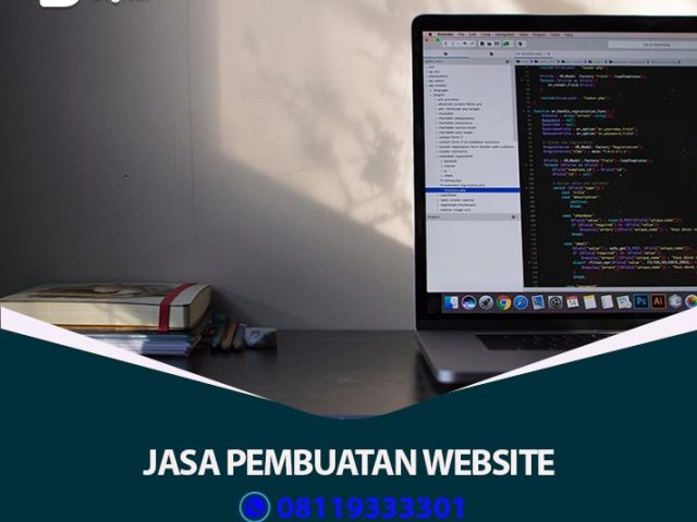 JASA BUAT WEBSITE MURAH DAN BERKUALITAS KALIMANTAN TENGAH