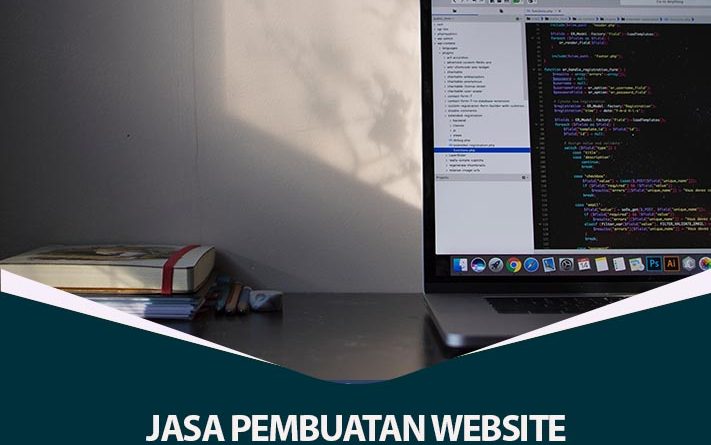 JASA BUAT WEBSITE MURAH DAN BERKUALITAS KALIMANTAN TENGAH