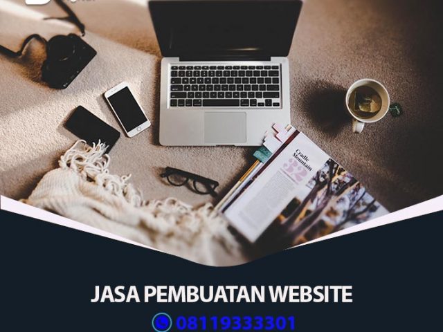 JASA BUAT WEBSITE MURAH DAN BERKUALITAS KALIMANTAN TIMUR