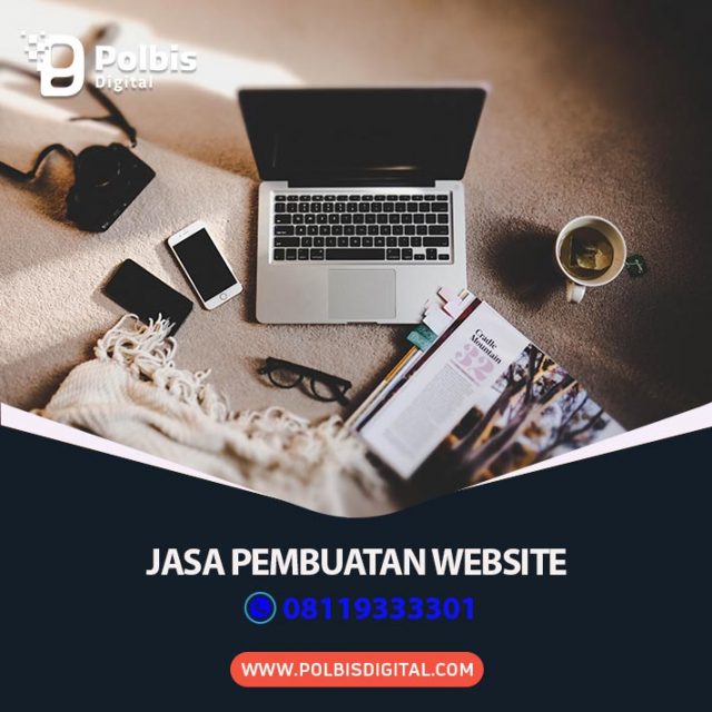 JASA BUAT WEBSITE MURAH DAN BERKUALITAS KALIMANTAN TIMUR