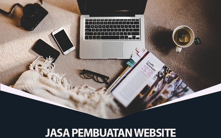 JASA BUAT WEBSITE MURAH DAN BERKUALITAS KALIMANTAN TIMUR