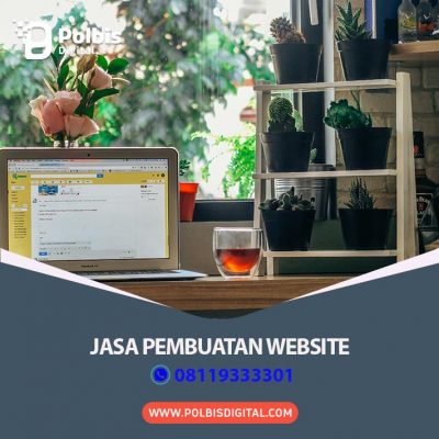 JASA BUAT WEBSITE MURAH DAN BERKUALITAS KALIMANTAN UTARA