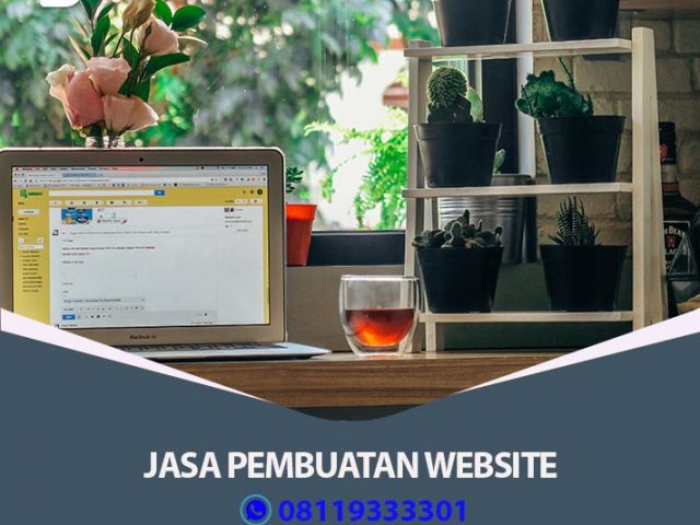 JASA BUAT WEBSITE MURAH DAN BERKUALITAS KALIMANTAN UTARA