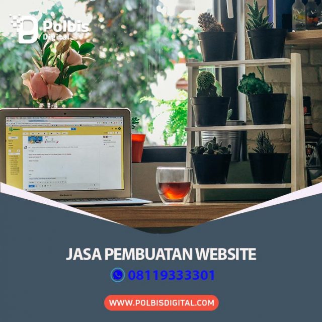 JASA BUAT WEBSITE MURAH DAN BERKUALITAS KALIMANTAN UTARA