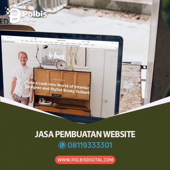 Jasa Pembuatan Website Murah Dan Berkualitas Arcorpweb