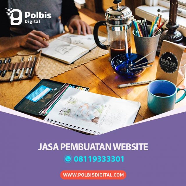 JASA BUAT WEBSITE MURAH DAN BERKUALITAS MALUKU