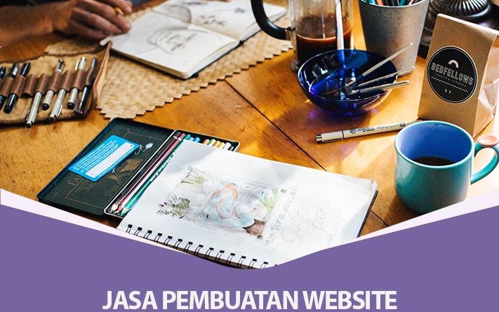 JASA BUAT WEBSITE MURAH DAN BERKUALITAS MALUKU