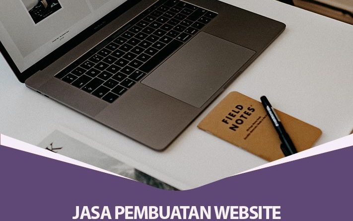 JASA BUAT WEBSITE MURAH DAN BERKUALITAS MALUKU UTARA