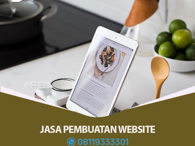 JASA BUAT WEBSITE MURAH DAN BERKUALITAS NANGRO ACEH DARUSSALAM