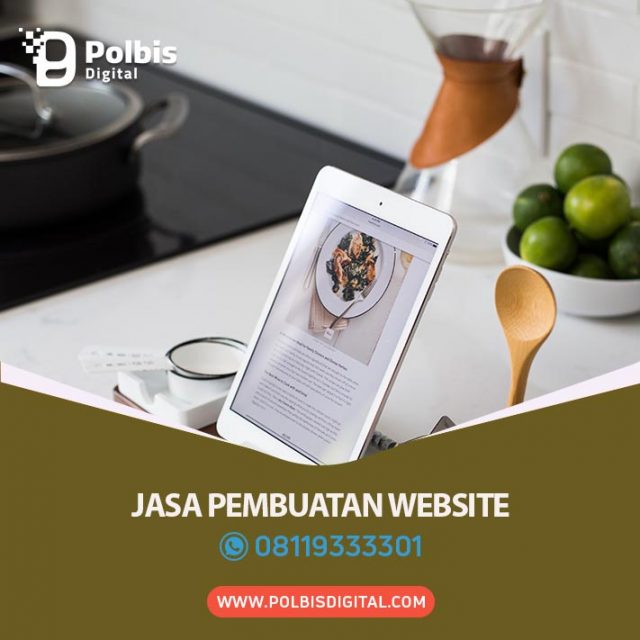 JASA BUAT WEBSITE MURAH DAN BERKUALITAS NANGRO ACEH DARUSSALAM