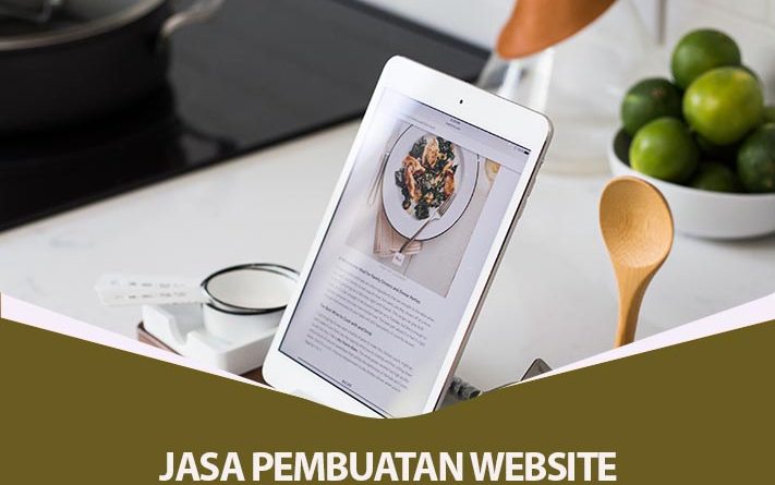 JASA BUAT WEBSITE MURAH DAN BERKUALITAS NANGRO ACEH DARUSSALAM