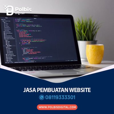 JASA BUAT WEBSITE MURAH DAN BERKUALITAS NUSA TENGGARA BARAT