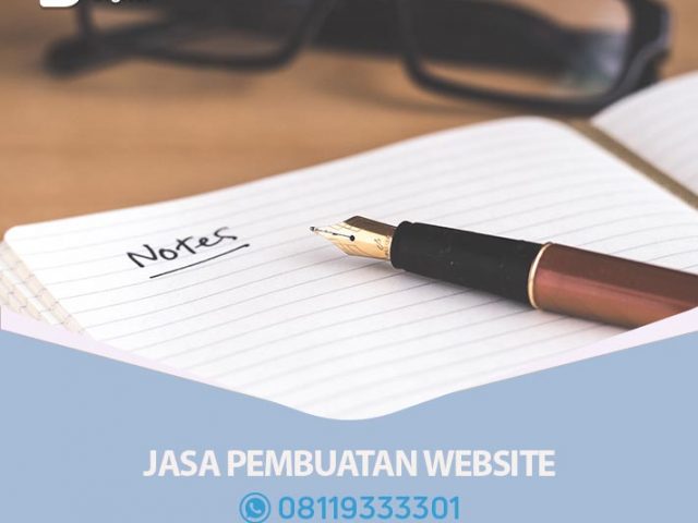 JASA BUAT WEBSITE MURAH DAN BERKUALITAS NUSA TENGGARA TIMUR