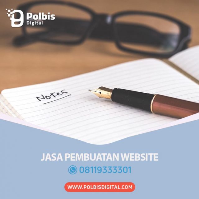 JASA BUAT WEBSITE MURAH DAN BERKUALITAS NUSA TENGGARA TIMUR