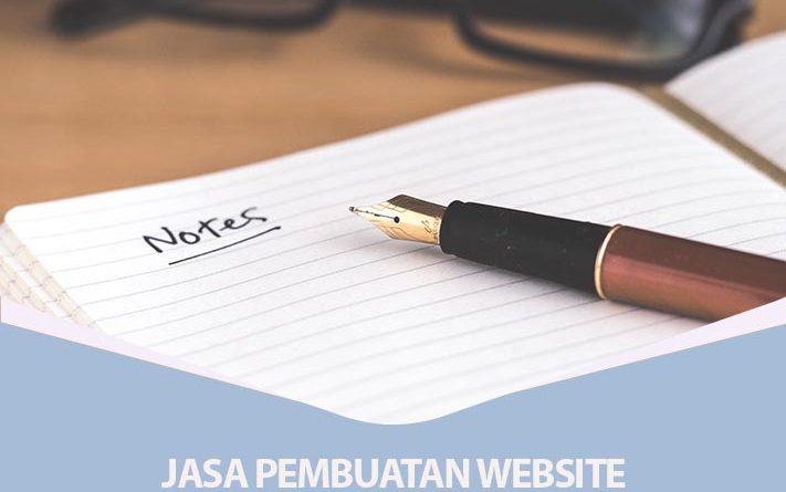 JASA BUAT WEBSITE MURAH DAN BERKUALITAS NUSA TENGGARA TIMUR