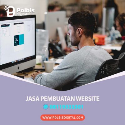 JASA BUAT WEBSITE MURAH DAN BERKUALITAS PAPUA