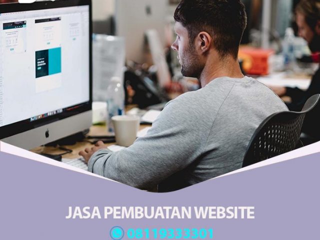 JASA BUAT WEBSITE MURAH DAN BERKUALITAS PAPUA