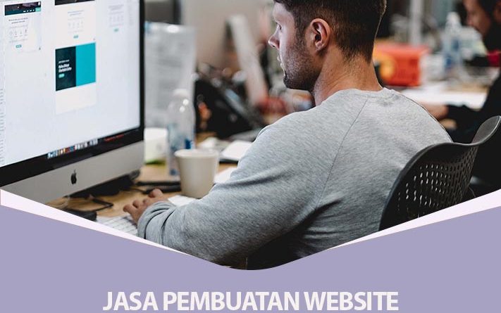 JASA BUAT WEBSITE MURAH DAN BERKUALITAS PAPUA