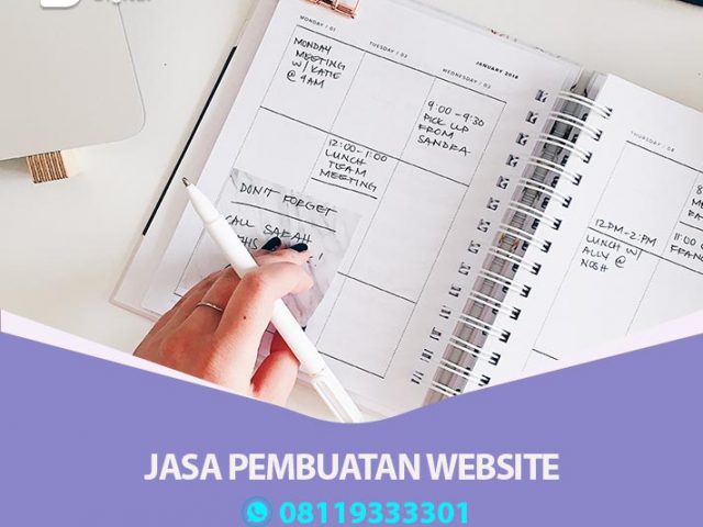 JASA BUAT WEBSITE MURAH DAN BERKUALITAS PAPUA BARAT